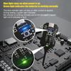 Handheld Inductance Detector High Precision Portable Tester for Laptop Computer Motherboard Circuit Board Repair Fault Detection