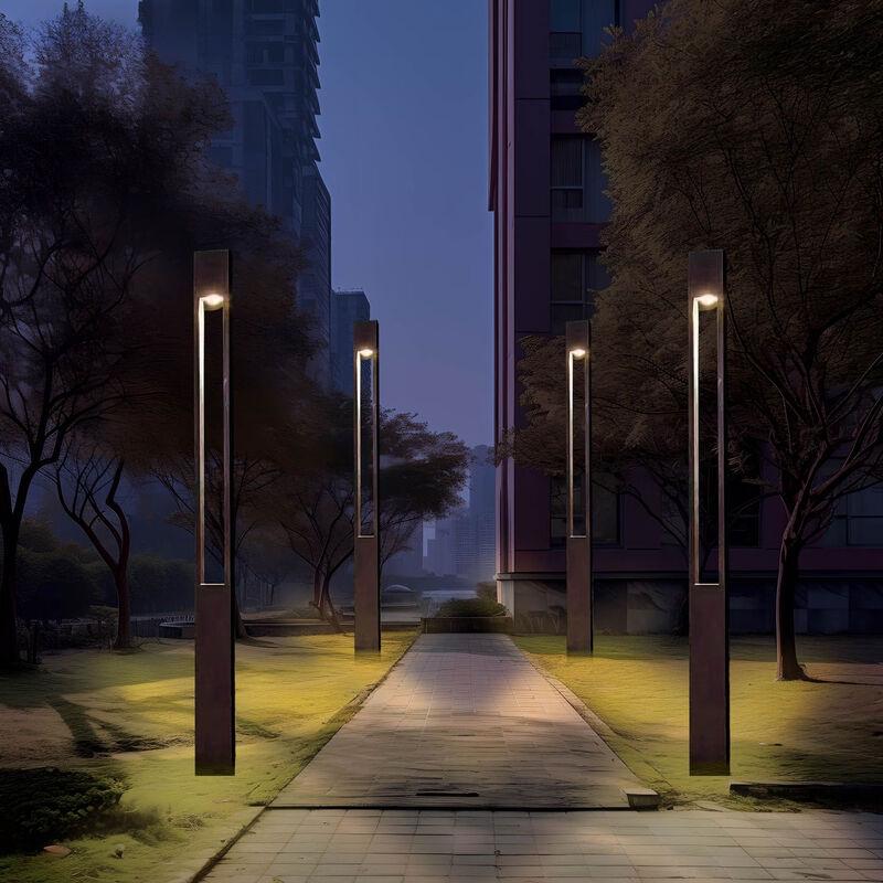 Outdoor Park Garden Light