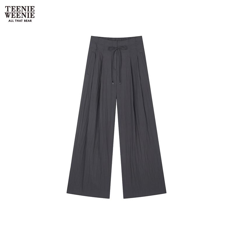 Teenie Weenie Bear Women's Casual Long Pants
