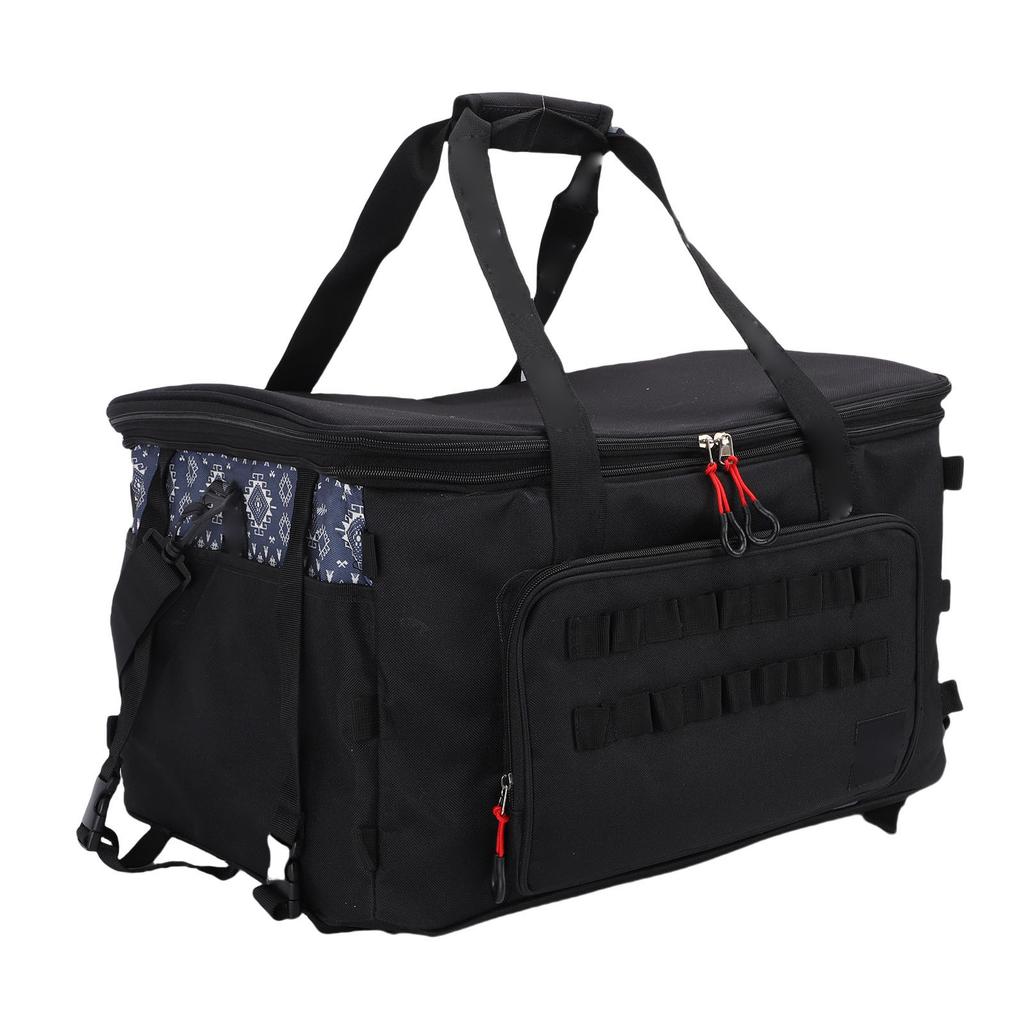 Camping Storage Bag 67L Water Proof Multifunctional Camping Cookware Utility for Outdoor