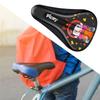 Cover for Child Seat, Cycling Accessory