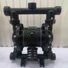 Xingongpai QBY32 Aluminum Alloy Pneumatic Diaphragm Pump