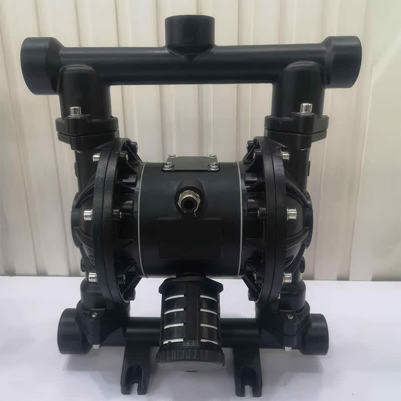 Xingongpai QBY32 Aluminum Alloy Pneumatic Diaphragm Pump