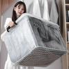 Thickened Plastic Transparent Storage Box