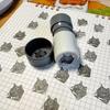 DIY Decoration Funny Kitten Seal Expression Downtime Cat Stamps  Hand Account Decoration