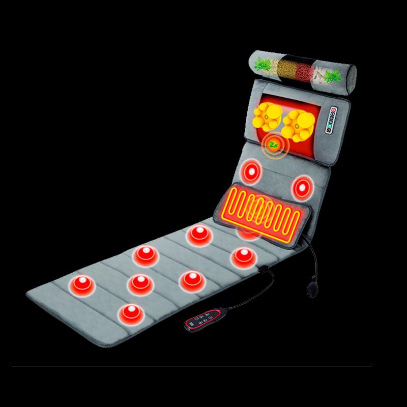 Oujin Full Body Kneading & Airbag Massage Mattress
