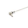 49cm Auto Heater Fuel Standpipe Stainless Steel Heat-resistant Tank Oil Extractor Fuel Tank Sender for Webasto/Eberspacher