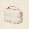 Silicone Toilet Bag Out Travel Waterproof Cosmetic Bag Portable Cosmetic Bag for Men Other