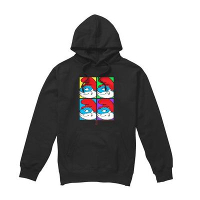 Tops – Camisolas e sweatshirts
