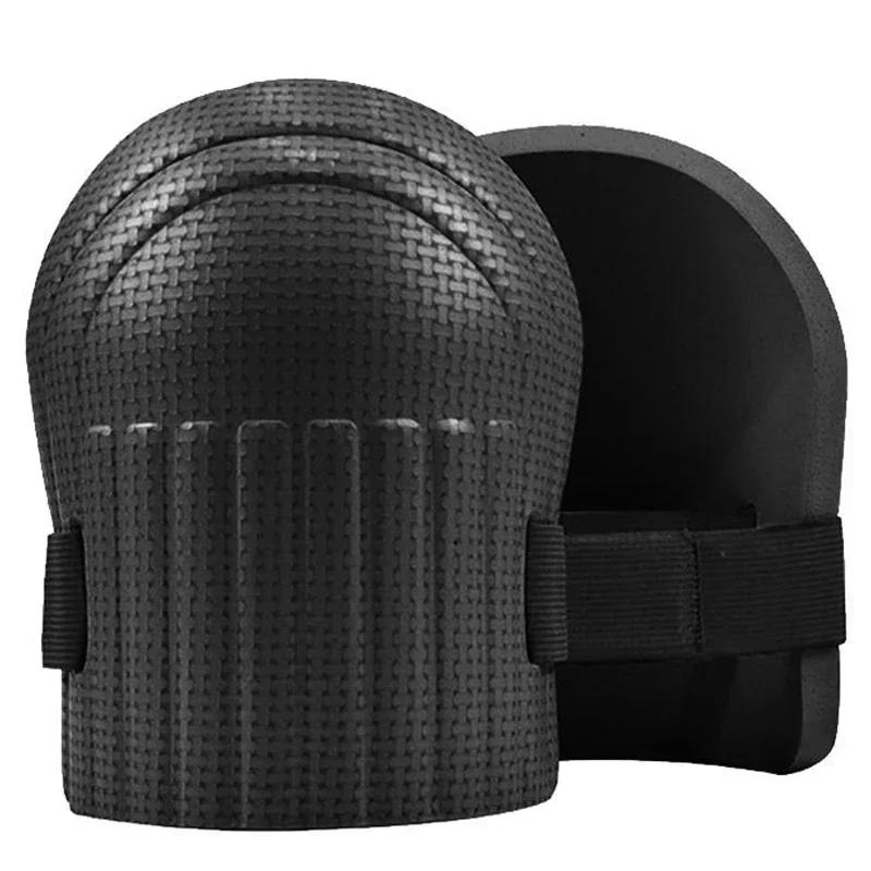 

Защитные наколенники из пеноматериала ЭВА, рабочие, с мягкой подкладкой, для безопасности на рабочем месте, самозащита, спортивные наколенники для садоводства, уборки