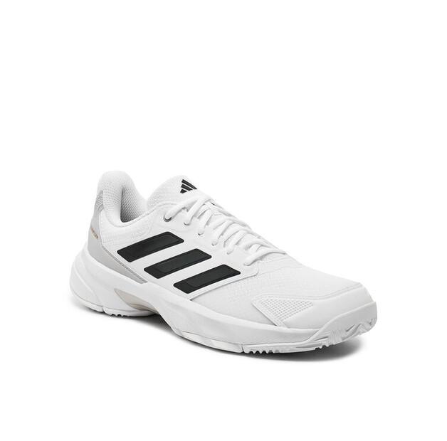 Теннисные кроссовки adidas CourtJam Control 3 Tennis