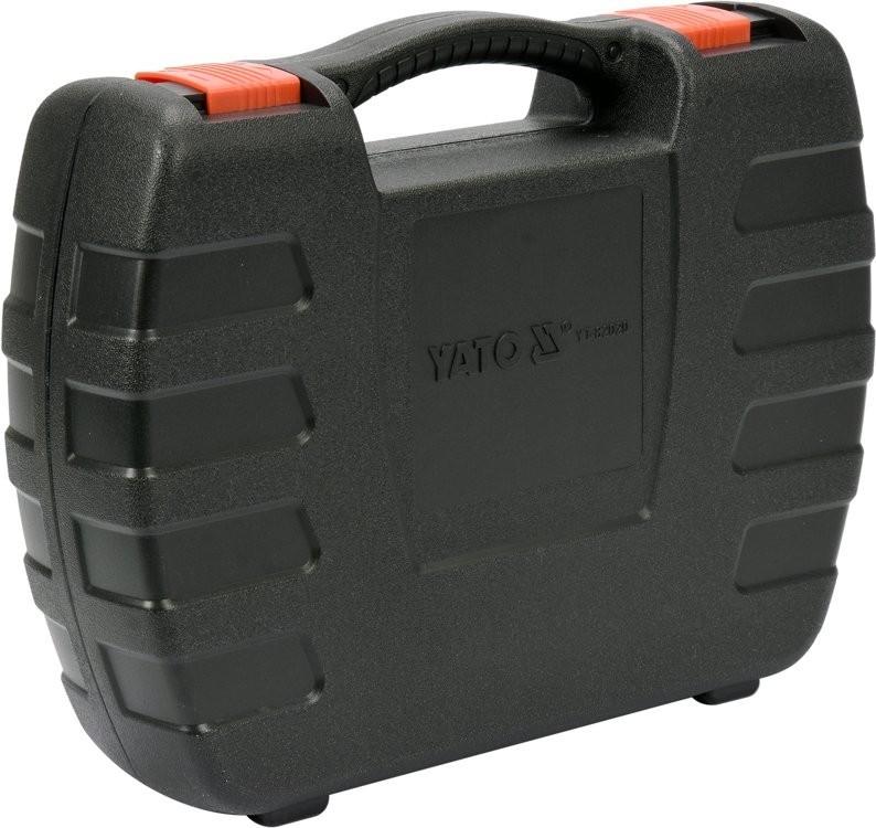 ELECTRIC IMPACT WRENCH 1/2""450W/450Nm YT-82020 YATO