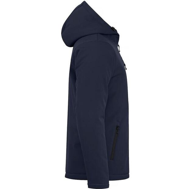 Софтшелл куртка Clique Wattierte Softshell