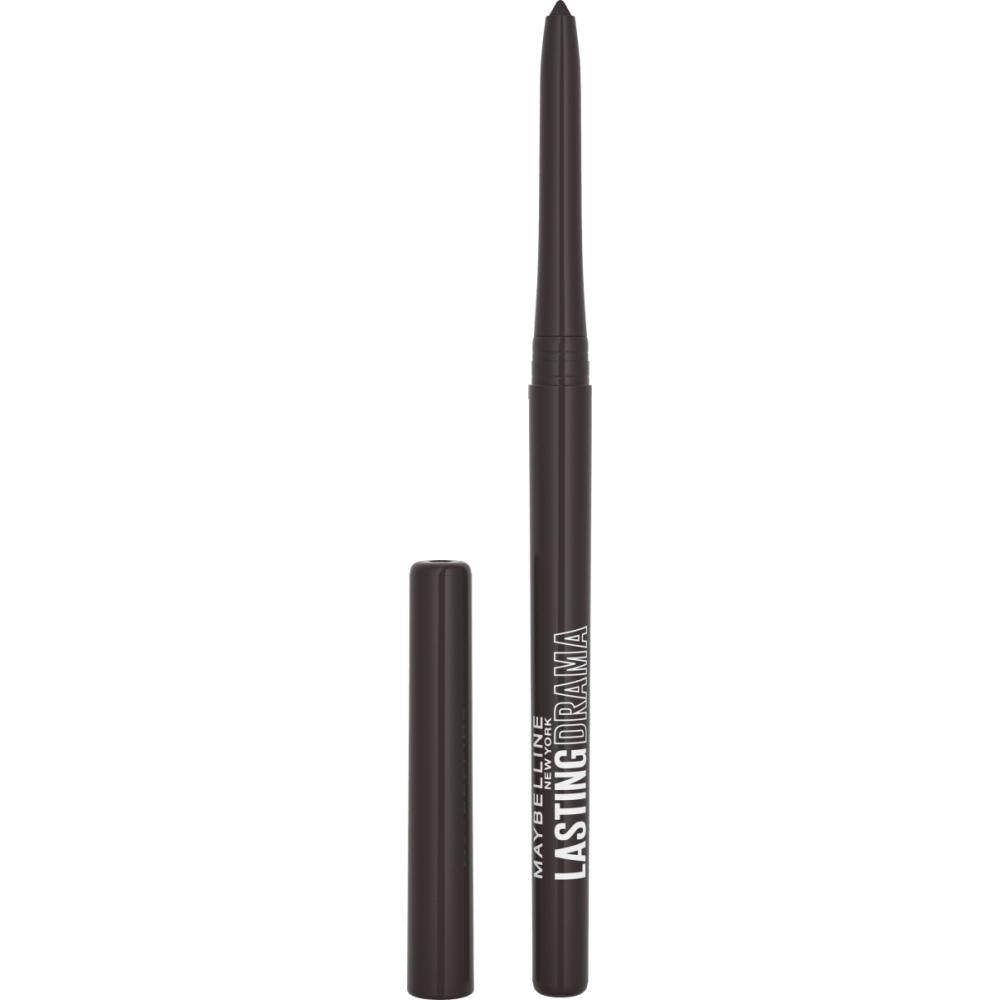 Maybelline Eyeliner Lasting Drama Automatic 20 Dark Gray 1