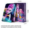 The Ultimate 92PCS K-POP Demon Hunters Holographic Collector's Set: HUNTRIX Mega Pack