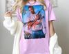 Beverly Hills Cop V4 Movie Poster Classic Movie Unisex T-Shirt All Sizes S-5XL