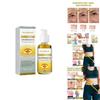 West Month Collagen Body Sculpting Oil For Firming Arms And Tummy With Skin Tightening Benefits