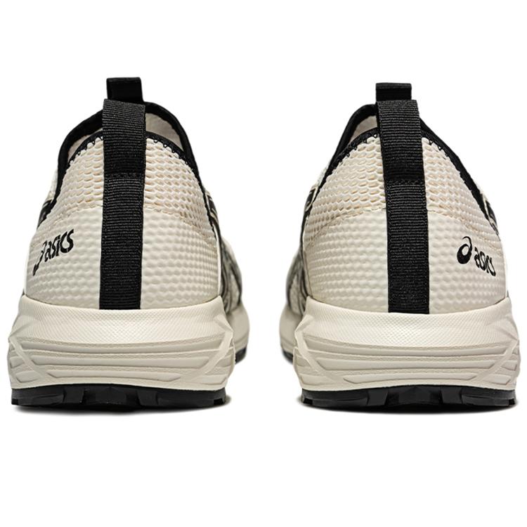 Asics Gel-Sonoma Tr Comfortable Durable Low-Top Lifestyle Shoes Unisex Shoes Off-White 1203A719-201