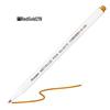 Guangna 6510 Metallic Signature Pen - Hard Tip Watercolor & Outline Pen for Drawing & Design