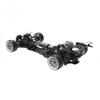 3racing Sakura D6 Sport Drift Car Kit