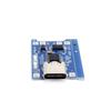 5/10 pcs Micro/Type C Interface Battery Charge Board 5V 1A Li Battery Module