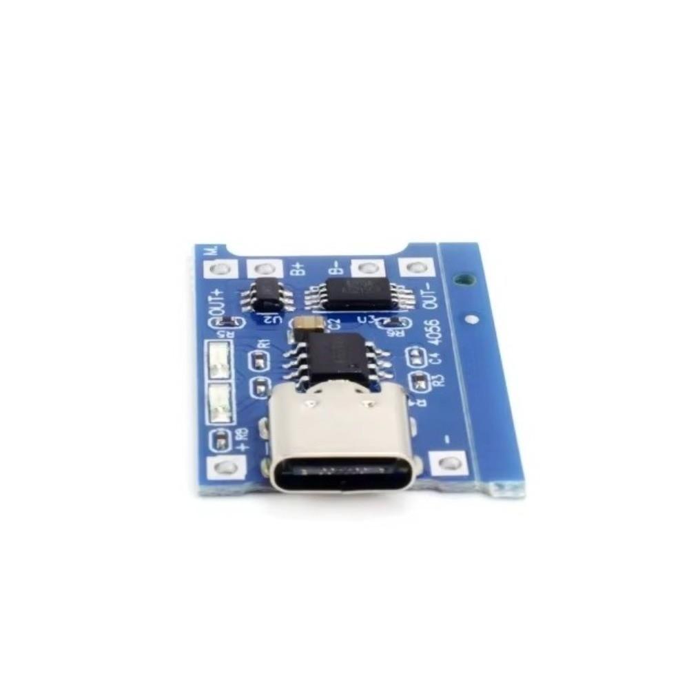 5/10 pcs Micro/Type C Interface Battery Charge Board 5V 1A Li Battery Module