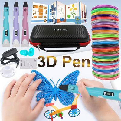 Drukarki i skanery 3D – Długopisy 3D