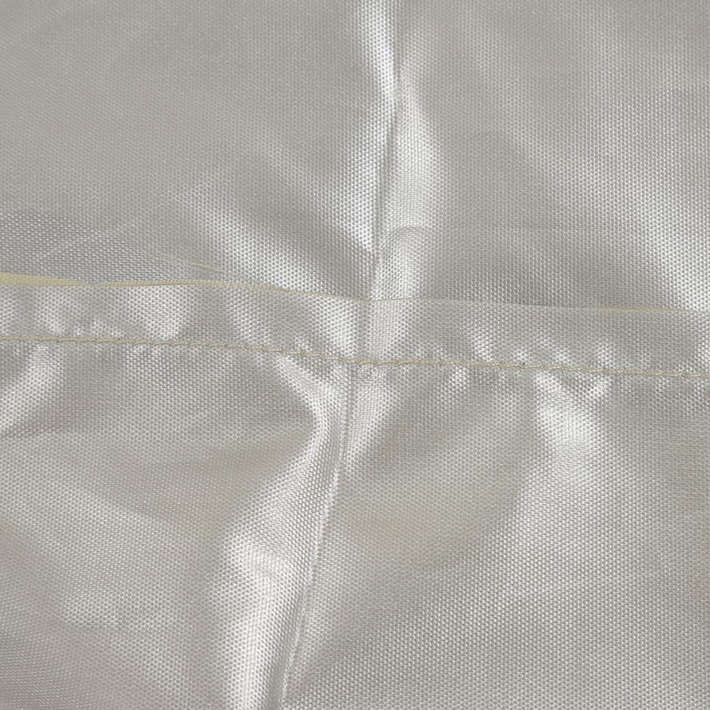 Snow Thrower Cover Multipurpose Waterproof UV   Large Portable Snow Shovel Dust Cover for Snow Thrower