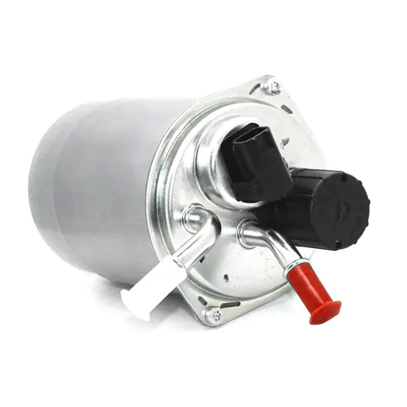 2247034000 28260407 K22470 2.0T Engine Fuel Filter For Ssanyong Rodius Stavic2 MussoII Korando Actyon Rexton 10-14 2247034001 Fuel Filters5