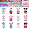 Cry Babies Magic Tears Unicorn Baby Doll Walking And Dancing Toy