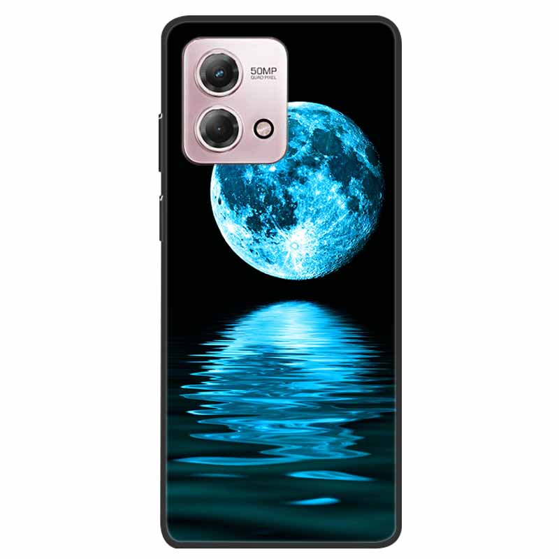 For Moto G Stylus 4G 5G 2023 Case 6.5'' Protective Soft Silicone TPU Back Cover for Motorola G Stylus 4G 2023 Cases New Fashion
