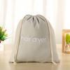 Dustproof Hair Dryer Cloth Bag Drawstring Storage Bag Portable Hair Diffuser