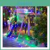 Verlichting – Slingers en feestverlichting
