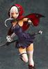 GOD EATER 2 RAGE BURST Livi Collette scale ABS PVC painted finished figure 1/7 &