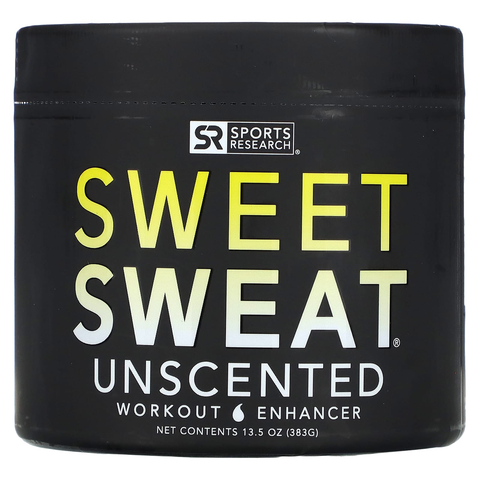 

Усилитель тренировок Sweet Sweat, без запаха, 13,5 унций (383 G)