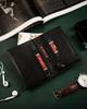 Men's wallet made of natural leather - Peterson