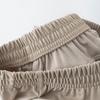Yalu Women's High-Waist Straight Casual Pants