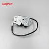 Back Door Lock Tailgate Latch Assy with Striker for Toyota Hiace 1992-2004 Model
