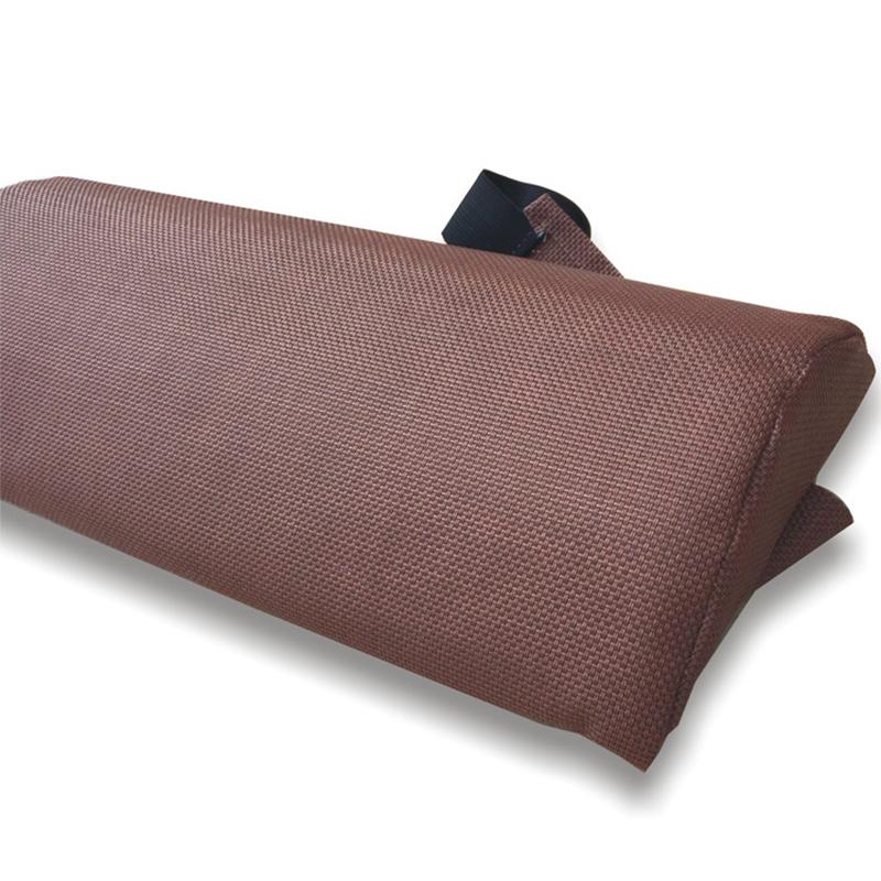 Liegesessel Zubehör Klappstuhl Kissen Nickerchenstuhl Schwammkissen Schlichtheit Rückenlehnenstuhl Teslin Kissen Nickerchenstuhl Kopfstütze