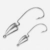 IOSN Crank Hook Fishing Lure Set