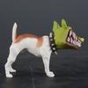 7cm The Mask Dog Action Figures Statue Anime Figure The Mask Model Figurine Desktop Decor Ornaments Holiday Children Gifts Toys