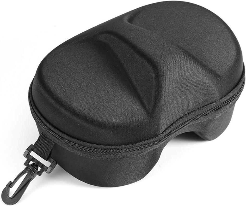 Diving Mask Case Portable Protective Storage Box for Swimming Scuba Glasses Compact Travel Design244
