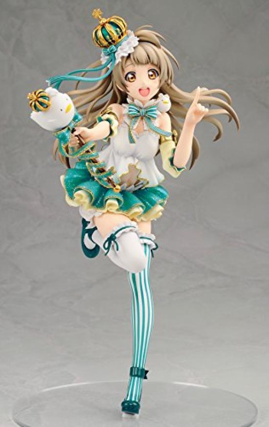 Love Live School Idol Festival Minami Kotori 17 Scale PVC Painted Finished Figure
