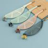 Kitchen Rice Cleaning Strainer Snap Drain Board Retaining Rice Vegetable Plastic Filter Block Tools Strainers Home Gadgets
