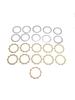 Clutch Friction Plate Kit for Ducati Superbike 848 08-10 Multistrada 1100 2007-2009