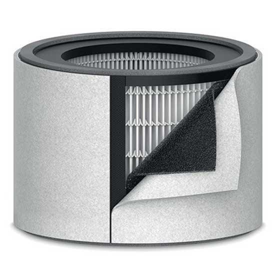 Leitz Grau/Schwarz Trusens Luftreinigerfilter Und - Bild 9