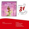 Figurine Tonie - tonies® - La Princesse et la Grenouille - Audio - Pour Toniebox - 3 ans et plus