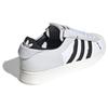 Adidas Superstar 82 Cloud White Core Black Off White Sneakers FV3024