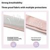 Breathable Running Waist Bag Waterproof Waist Pack Multi-function Sports Belt Bag  Gym Cycling