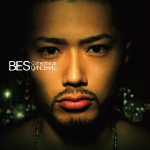 

CD BES MISONB Come inna de DANCEHALL UMCF1012 Japan ObiJapanese Club Dance Used
